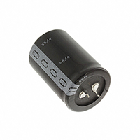 EPCOS (TDK) - B41231A4689M000 - CAP ALUM 68000UF 20% 16V SNAP