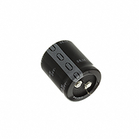 EPCOS (TDK) - B41231C8478M000 - CAP ALUM 4700UF 20% 63V SNAP