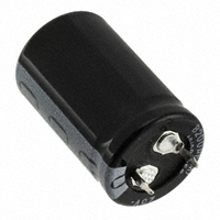 EPCOS (TDK) - B41231A5828M000 - CAP ALUM 8200UF 20% 25V SNAP