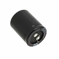 EPCOS (TDK) - B41231A6159M000 - CAP ALUM 15000UF 20% 50V SNAP