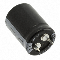 EPCOS (TDK) - B41231B7688M000 - CAP ALUM 6800UF 20% 35V SNAP