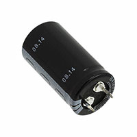 EPCOS (TDK) - B41231A6478M000 - CAP ALUM 4700UF 20% 50V SNAP