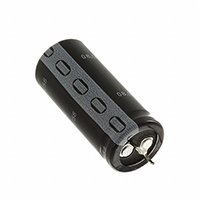 EPCOS (TDK) - B41231A7109M000 - CAP ALUM 10000UF 20% 35V SNAP