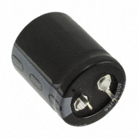 EPCOS (TDK) - B41231B5109M000 - CAP ALUM 10000UF 20% 25V SNAP