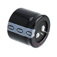 EPCOS (TDK) - B41231B5229M000 - CAP ALUM 22000UF 20% 25V SNAP