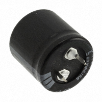 EPCOS (TDK) - B41231B7478M000 - CAP ALUM 4700UF 20% 35V SNAP