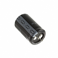 EPCOS (TDK) - B41231B9228M000 - CAP ALUM 2200UF 20% 100V SNAP