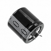 EPCOS (TDK) - B41252B7478M000 - CAP ALUM 4700UF 20% 35V SNAP