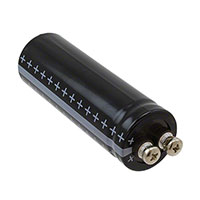 EPCOS (TDK) - B41456B7339M000 - CAP ALUM 33000UF 20% 40V SCREW