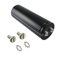 EPCOS (TDK) - B41456B5470M000 - CAP ALUM 470000UF 20% 25V SCREW