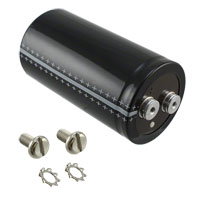 EPCOS (TDK) - B41456B7220M000 - CAP ALUM 220000UF 20% 40V SCREW