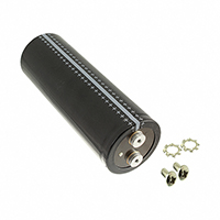 EPCOS (TDK) - B41456B8150M000 - CAP ALUM 150000UF 20% 63V SCREW