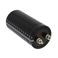 EPCOS (TDK) - B41456B8339M000 - CAP ALUM 33000UF 20% 63V SCREW