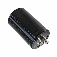 EPCOS (TDK) - B41456B8479M000 - CAP ALUM 47000UF 20% 63V SCREW