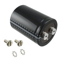 EPCOS (TDK) - B41456B8689M000 - CAP ALUM 68000UF 20% 63V SCREW