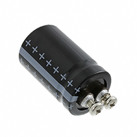 EPCOS (TDK) - B41456B9228M000 - CAP ALUM 2200UF 20% 100V SCREW