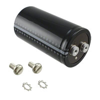 EPCOS (TDK) - B41456B9479M000 - CAP ALUM 47000UF 20% 100V SCREW