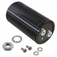 EPCOS (TDK) - B41458B7220M000 - CAP ALUM 220000UF 20% 40V SCREW