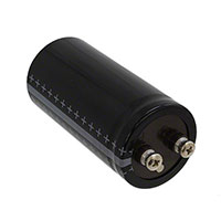 EPCOS (TDK) - B41458B9159M000 - CAP ALUM 15000UF 20% 100V SCREW