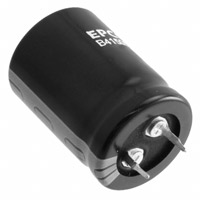 EPCOS (TDK) - B41505A9108M000 - CAP ALUM 1000UF 20% 100V SNAP