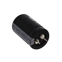 EPCOS (TDK) - B41505A7688M000 - CAP ALUM 6800UF 20% 35V SNAP