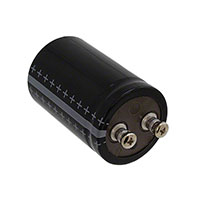 EPCOS (TDK) - B41550E8109Q000 - CAP ALUM 10000UF 63V SCREW