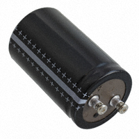 EPCOS (TDK) - B41550E5689Q000 - CAP ALUM 68000UF 25V SCREW