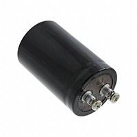 EPCOS (TDK) - B41554E7229Q000 - CAP ALUM 22000UF 40V SCREW