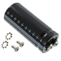 EPCOS (TDK) - B41560A9228M000 - CAP ALUM 2200UF 20% 100V SCREW