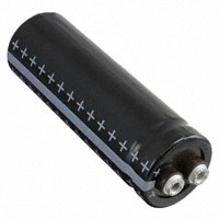 EPCOS (TDK) - B41560A9478M000 - CAP ALUM 4700UF 20% 100V SCREW