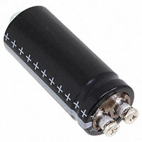 EPCOS (TDK) - B41570E7109Q000 - CAP ALUM 10000UF 40V SCREW