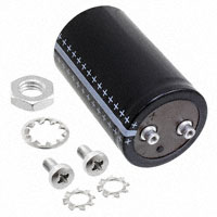 EPCOS (TDK) - B41570E7479Q000 - CAP ALUM 47000UF 40V SCREW