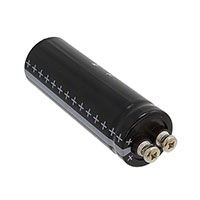 EPCOS (TDK) - B41580A5479M000 - CAP ALUM 47000UF 20% 25V SCREW