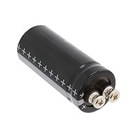 EPCOS (TDK) - B41580A7159M000 - CAP ALUM 15000UF 20% 40V SCREW