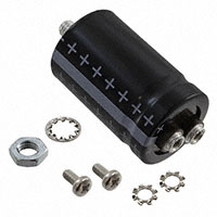 EPCOS (TDK) - B41580A8478M000 - CAP ALUM 4700UF 20% 63V SCREW