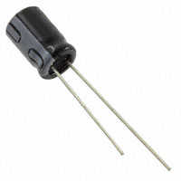 EPCOS (TDK) - B41821A6107M000 - CAP ALUM 100UF 20% 50V RADIAL