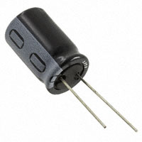 EPCOS (TDK) - B41821F7228M000 - CAP ALUM 2200UF 20% 35V RADIAL