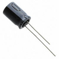 EPCOS (TDK) - B41851A7477M000 - CAP ALUM 470UF 20% 35V RADIAL