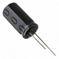 EPCOS (TDK) - B41851A5478M000 - CAP ALUM 4700UF 20% 25V RADIAL