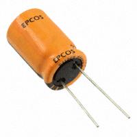 EPCOS (TDK) - B41858C9227M000 - CAP ALUM 220UF 20% 100V RADIAL