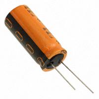 EPCOS (TDK) - B41858C7478M000 - CAP ALUM 4700UF 20% 35V RADIAL