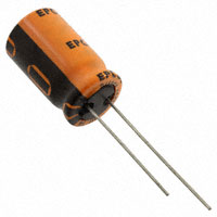 EPCOS (TDK) - B41858C5108M000 - CAP ALUM 1000UF 20% 25V RADIAL