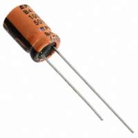 EPCOS (TDK) - B41888C6107M000 - CAP ALUM 100UF 20% 50V RADIAL