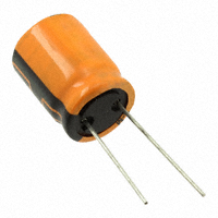 EPCOS (TDK) - B41896D5108M000 - CAP ALUM 1000UF 20% 25V RADIAL