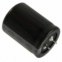 EPCOS (TDK) - B43231E2128M - CAP ALUM 1200UF 20% 250V SNAP