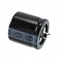 EPCOS (TDK) - B43231B9227M000 - CAP ALUM 220UF 20% 400V SNAP