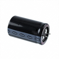 EPCOS (TDK) - B43231B9477M000 - CAP ALUM 470UF 20% 400V SNAP