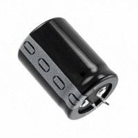 EPCOS (TDK) - B43231A5227M000 - CAP ALUM 220UF 20% 450V SNAP