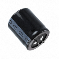 EPCOS (TDK) - B43231A9477M000 - CAP ALUM 470UF 20% 400V SNAP