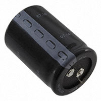 EPCOS (TDK) - B43252A9567M000 - CAP ALUM 560UF 20% 400V SNAP